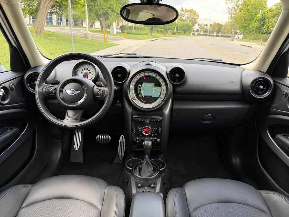 2014 Mini Paceman - Image 10 of 20