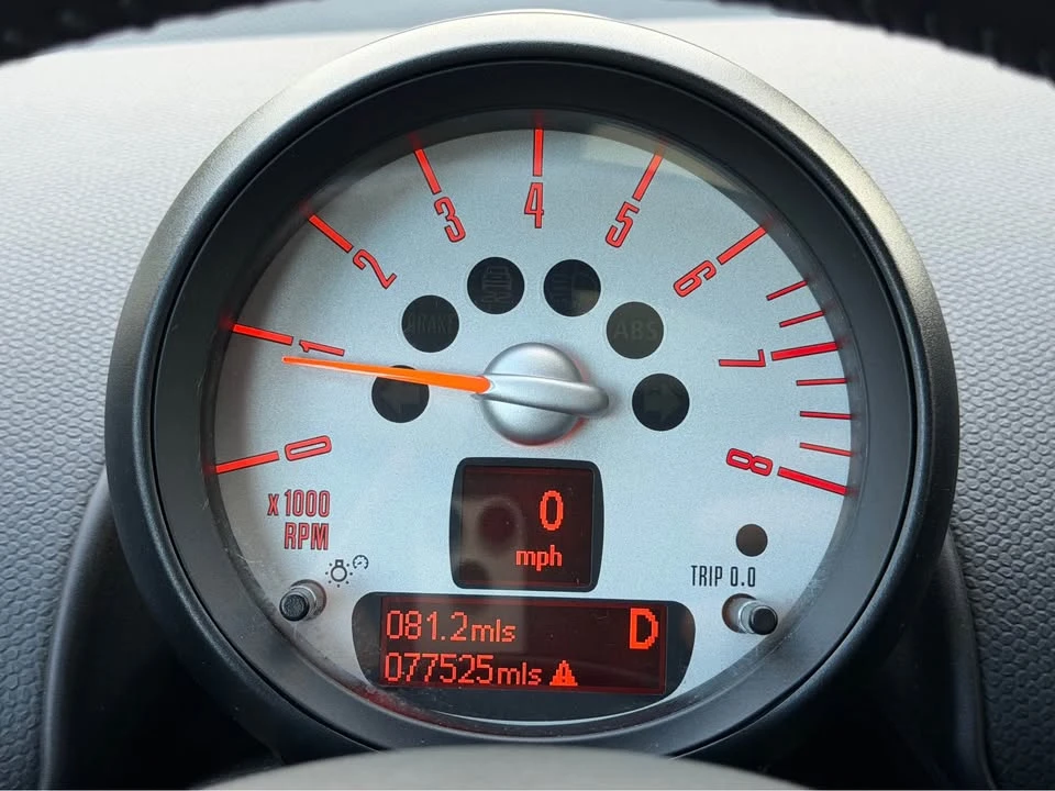 2014 Mini Paceman - Image 15 of 20