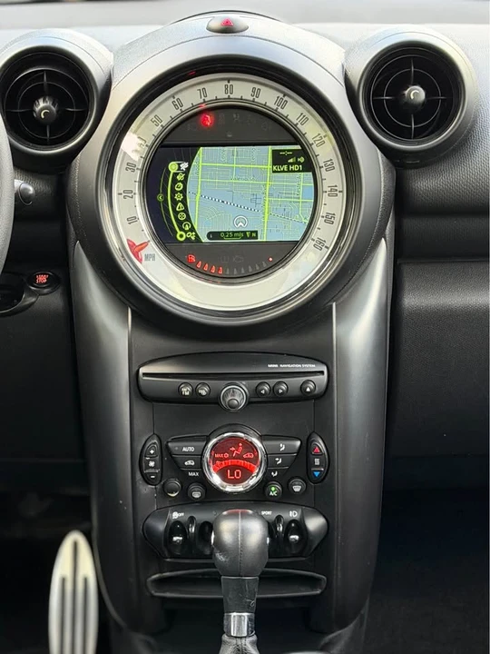 2014 Mini Paceman - Image 14 of 20