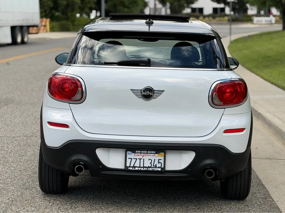 2014 Mini Paceman - Image 6 of 20
