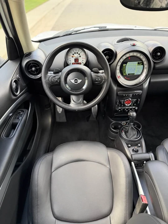 2014 Mini Paceman - Image 11 of 20