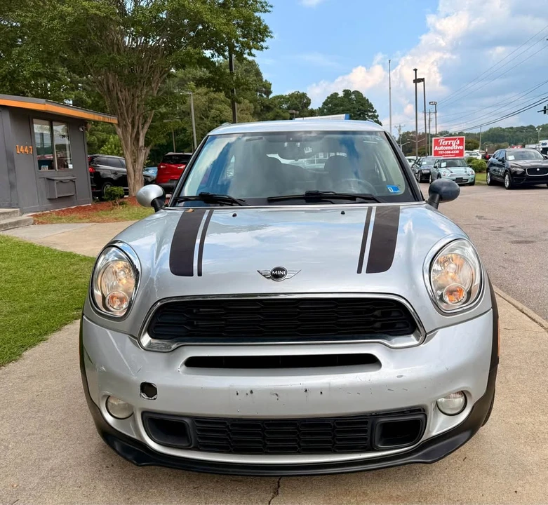 2014 Mini Paceman - Image 12 of 16