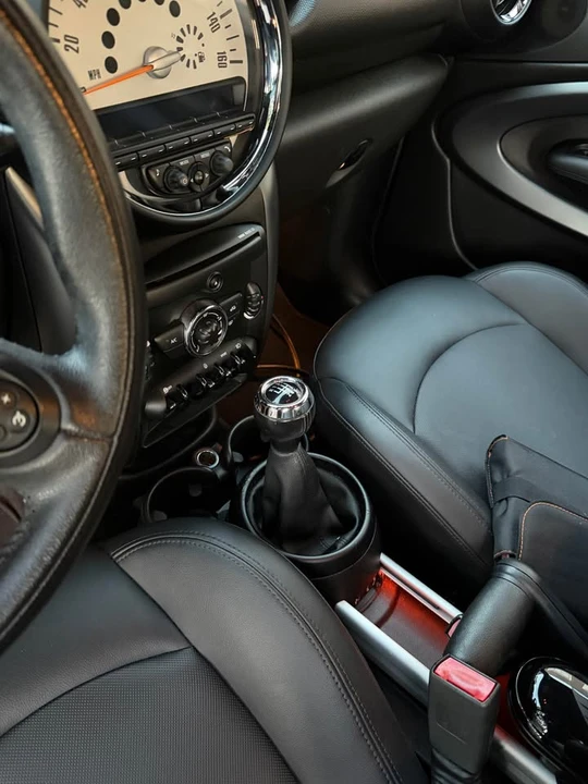 2014 Mini Paceman - Image 9 of 12