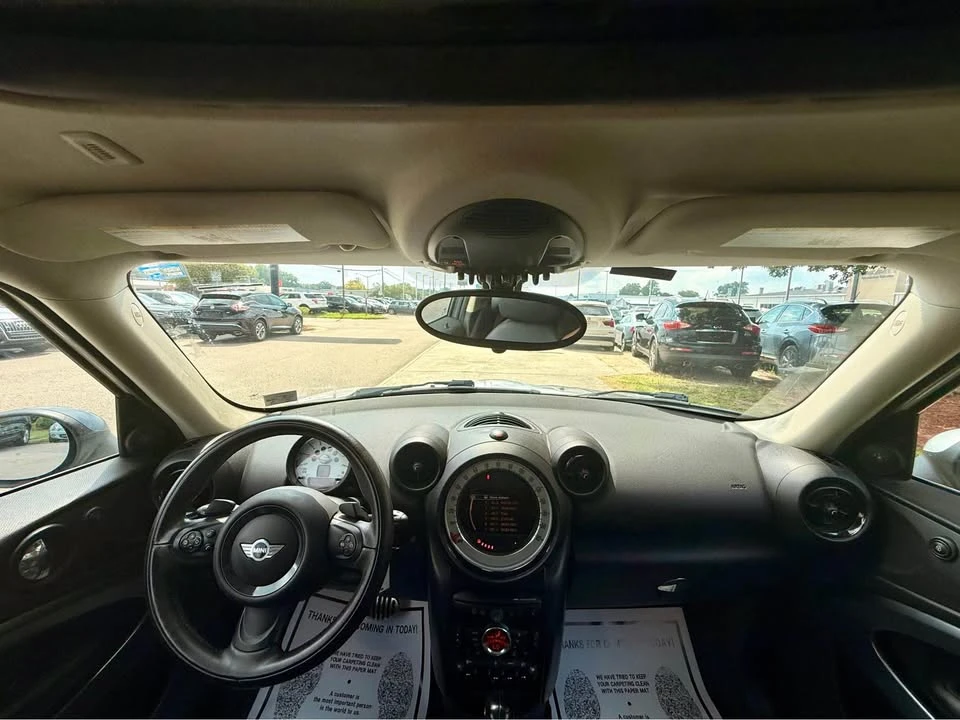 2014 Mini Paceman - Image 5 of 16