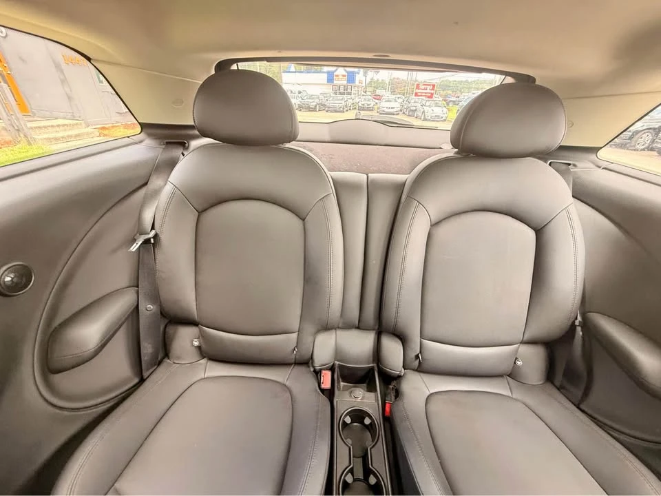 2014 Mini Paceman - Image 7 of 16