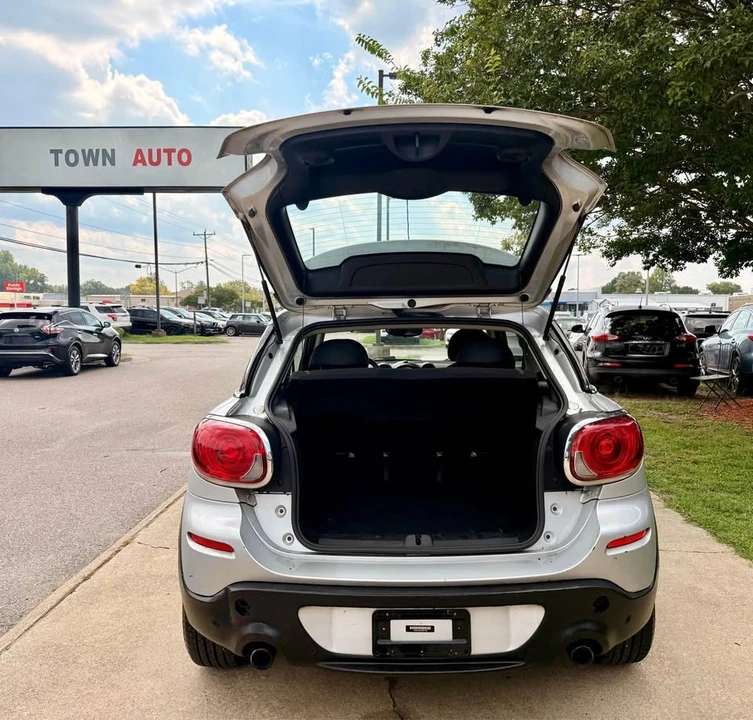 2014 Mini Paceman - Image 11 of 16