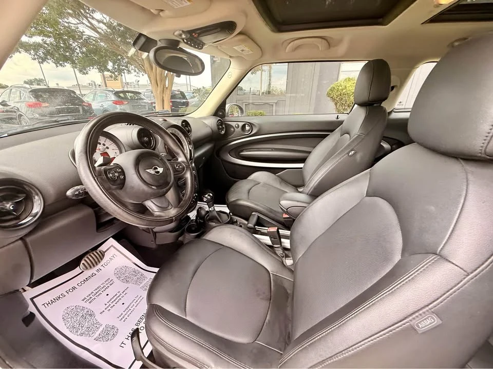 2014 Mini Paceman - Image 16 of 16
