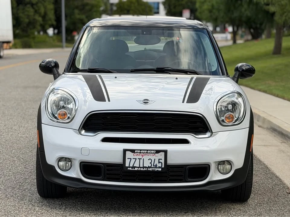 2014 Mini Paceman - Image 2 of 20