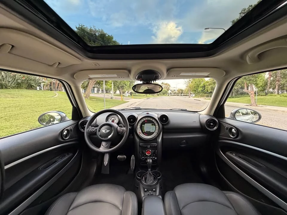 2014 Mini Paceman - Image 9 of 20