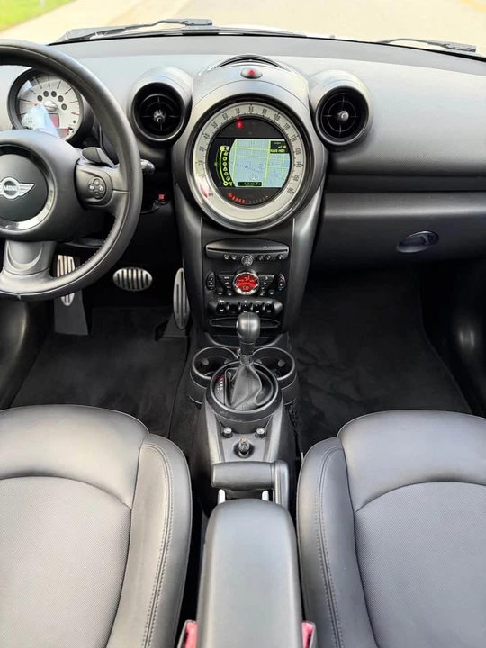 2014 Mini Paceman - Image 12 of 20
