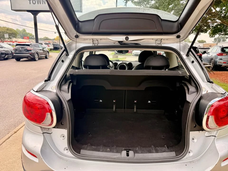 2014 Mini Paceman - Image 13 of 16