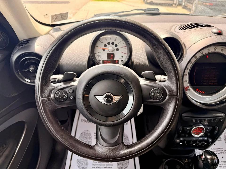 2014 Mini Paceman - Image 9 of 16