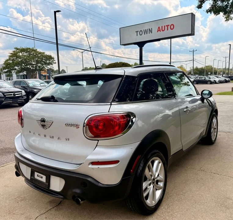 2014 Mini Paceman - Image 14 of 16