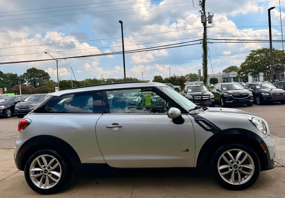 2014 Mini Paceman - Image 15 of 16