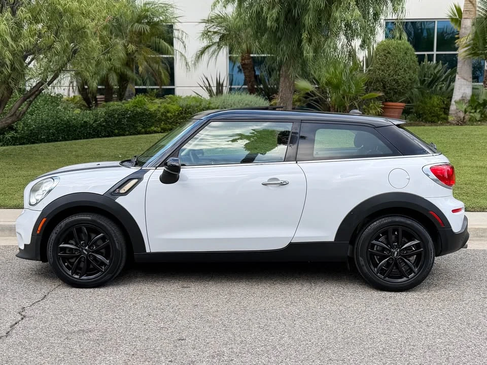 2014 Mini Paceman - Image 4 of 20