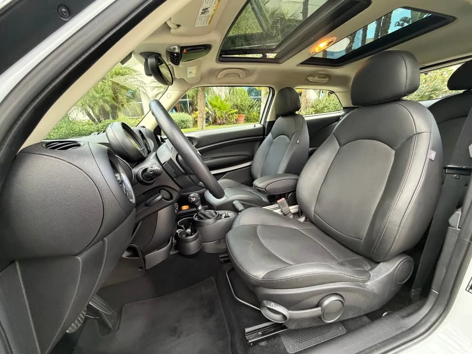 2014 Mini Paceman - Image 16 of 20