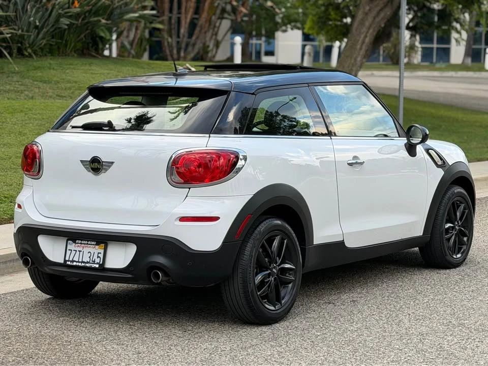 2014 Mini Paceman - Image 7 of 20