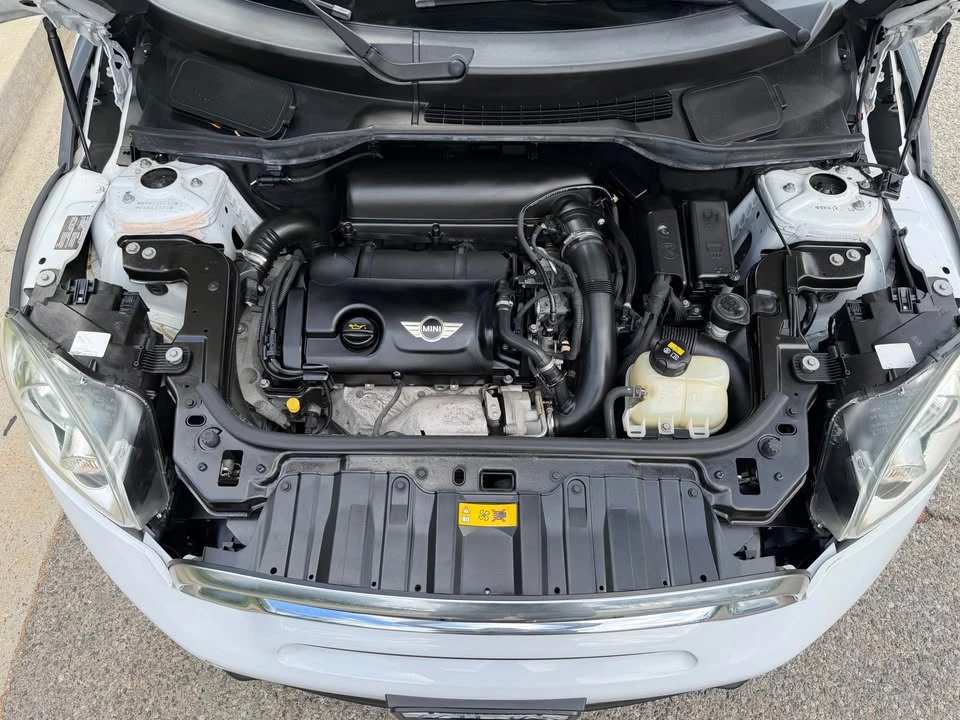 2014 Mini Paceman - Image 19 of 20