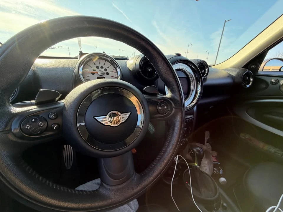 2014 Mini Paceman - Image 11 of 15
