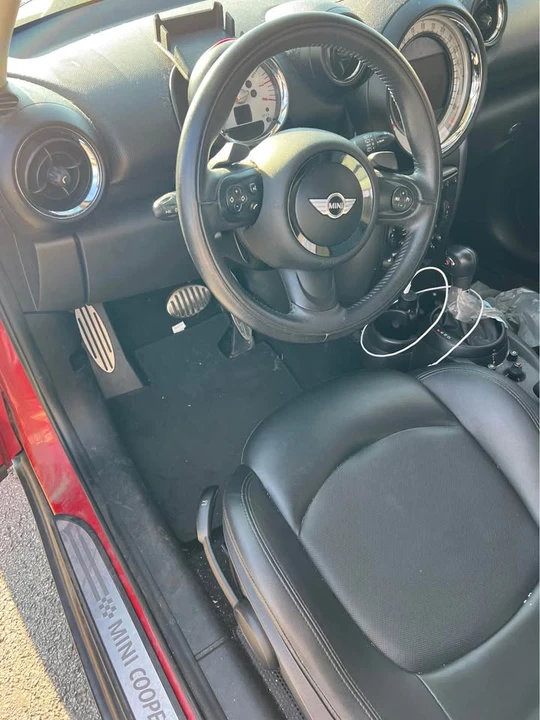 2014 Mini Paceman - Image 12 of 15