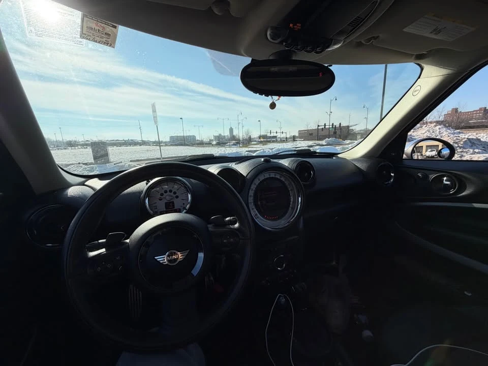 2014 Mini Paceman - Image 13 of 15
