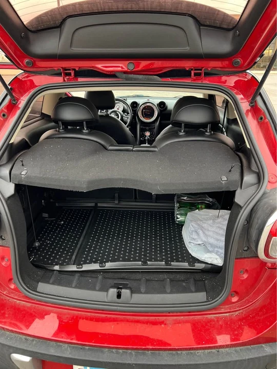 2014 Mini Paceman - Image 9 of 15