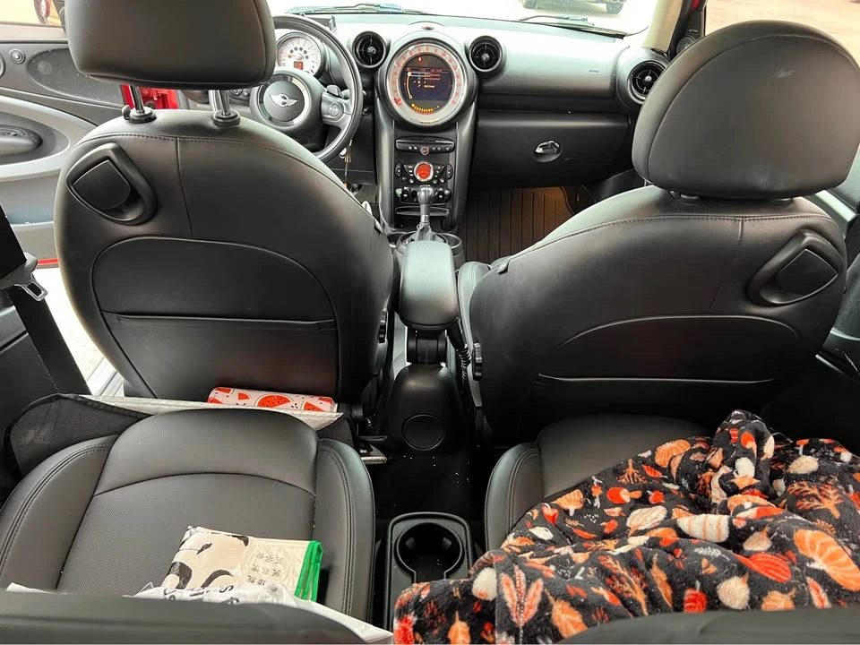 2014 Mini Paceman - Image 10 of 15