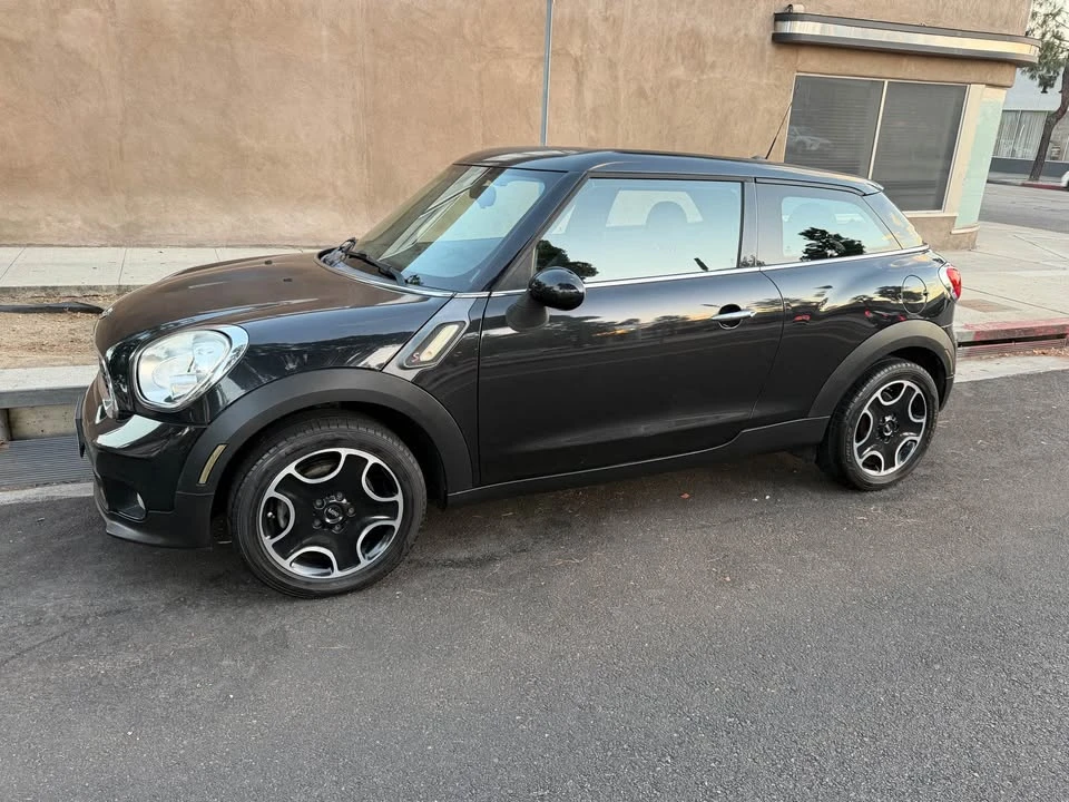 2014 Mini Paceman - Image 2 of 12