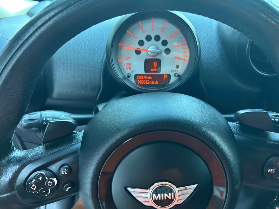 2014 Mini Paceman - Image 12 of 12