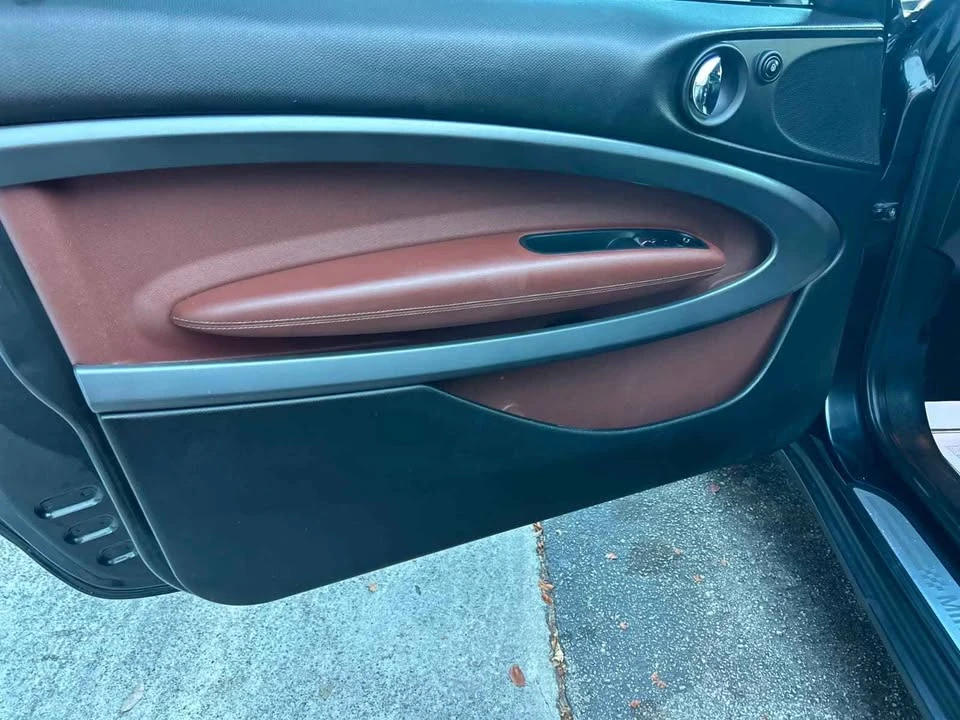 2014 Mini Paceman - Image 11 of 12
