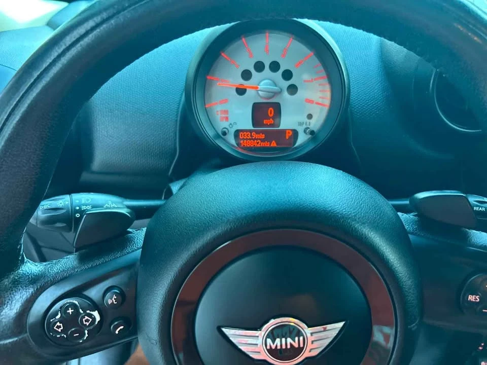 2014 Mini Paceman - Image 12 of 12