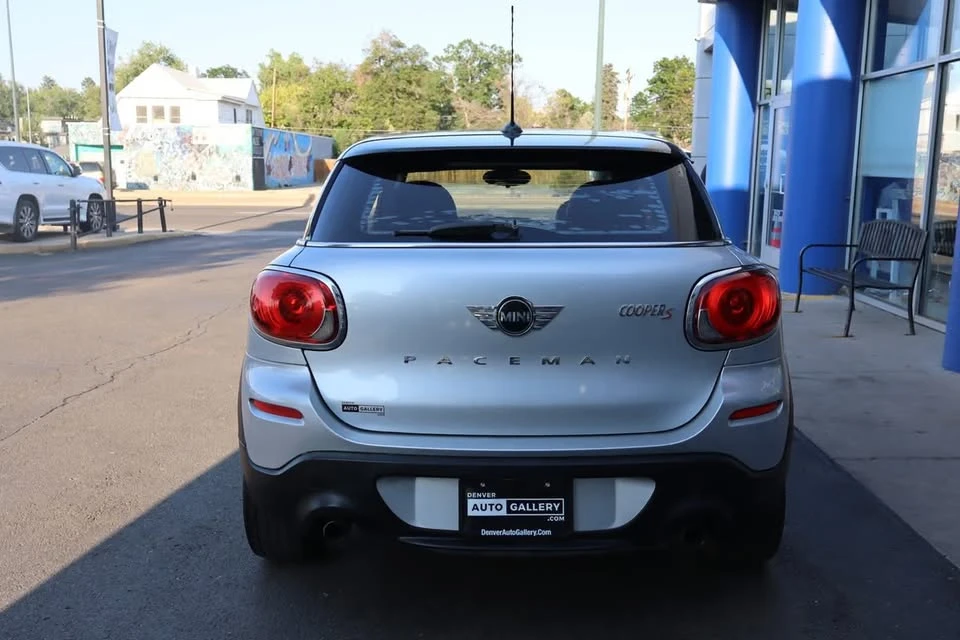2014 Mini Paceman - Image 3 of 19