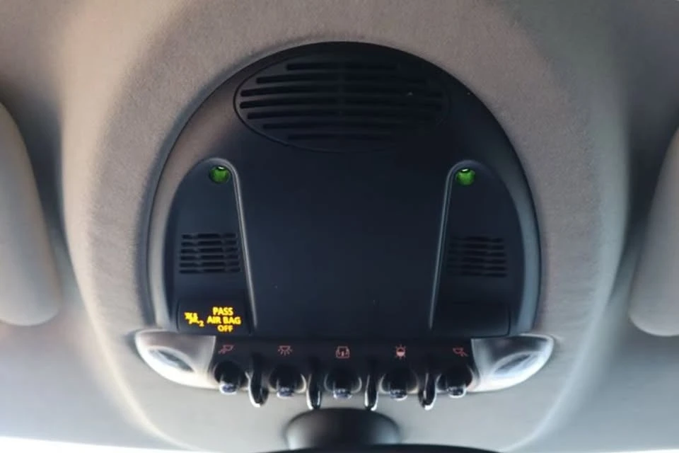 2014 Mini Paceman - Image 13 of 19