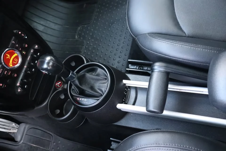 2014 Mini Paceman - Image 10 of 19