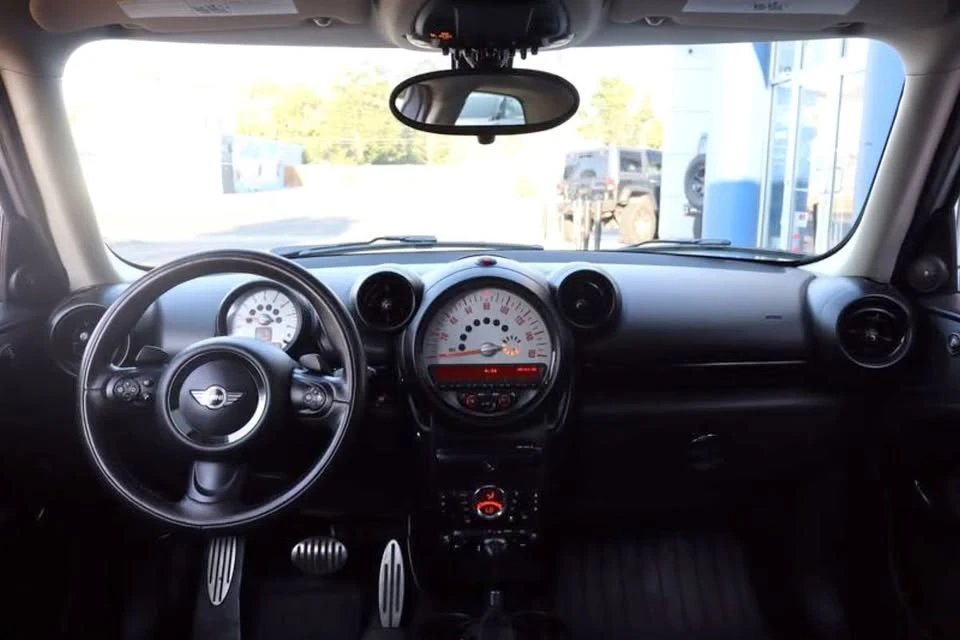 2014 Mini Paceman - Image 9 of 19