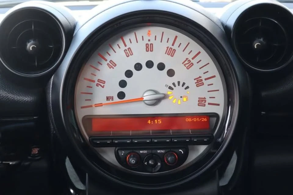 2014 Mini Paceman - Image 12 of 19