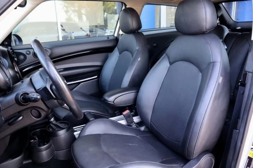 2014 Mini Paceman - Image 7 of 19