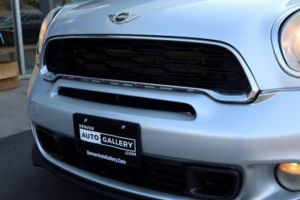 2014 Mini Paceman - Image 19 of 19
