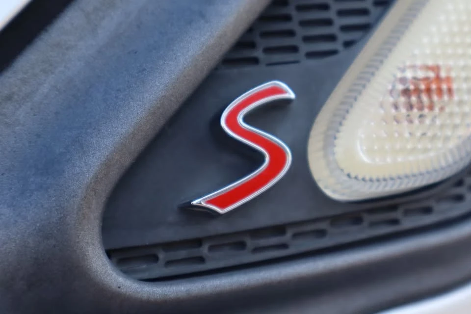 2014 Mini Paceman - Image 18 of 19