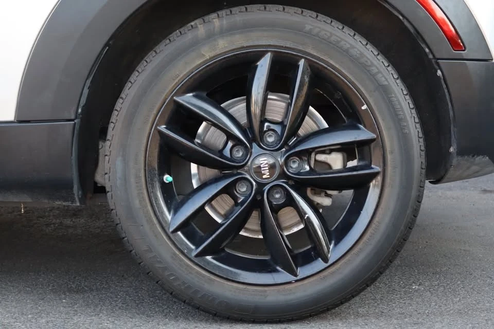 2014 Mini Paceman - Image 15 of 19