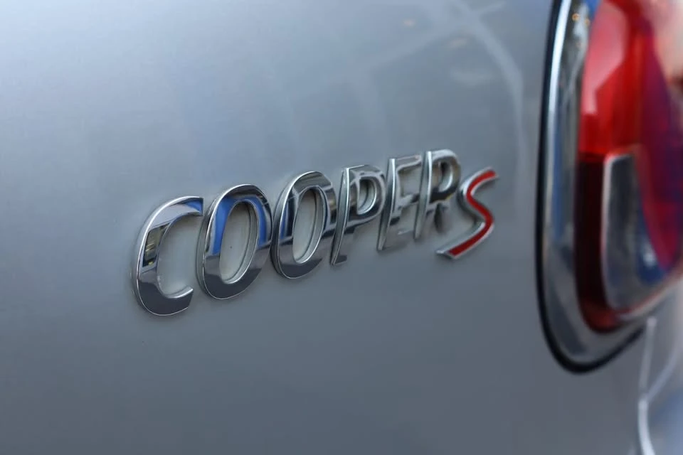 2014 Mini Paceman - Image 17 of 19