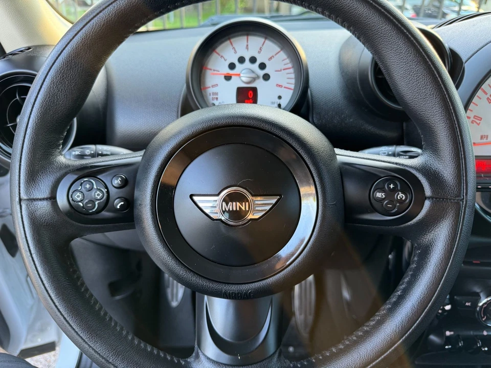 2014 Mini Paceman - Image 9 of 12
