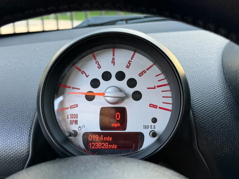 2014 Mini Paceman - Image 10 of 12