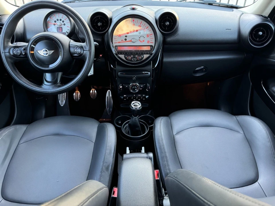 2014 Mini Paceman - Image 12 of 12