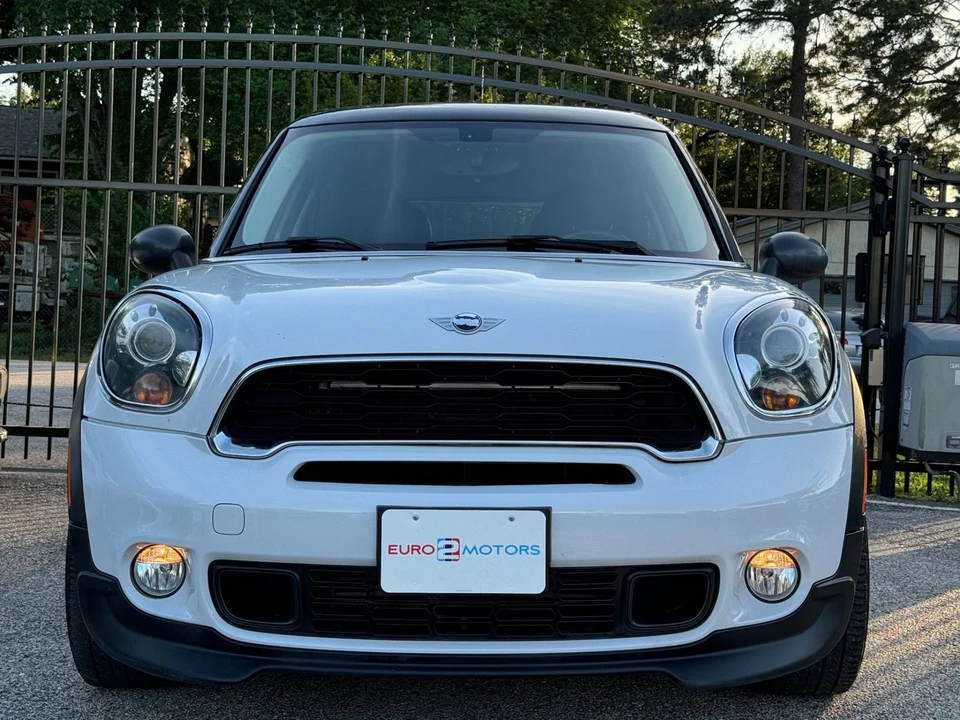 2014 Mini Paceman - Image 2 of 12