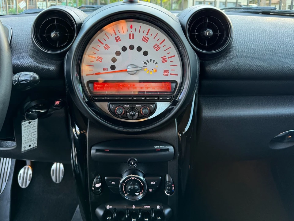 2014 Mini Paceman - Image 11 of 12