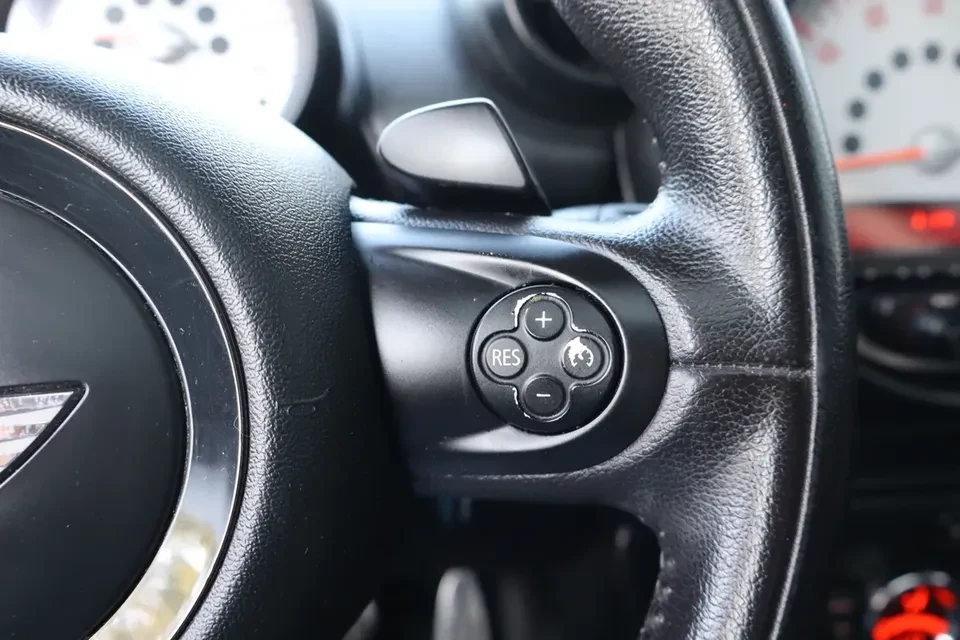2014 Mini Paceman - Image 18 of 20