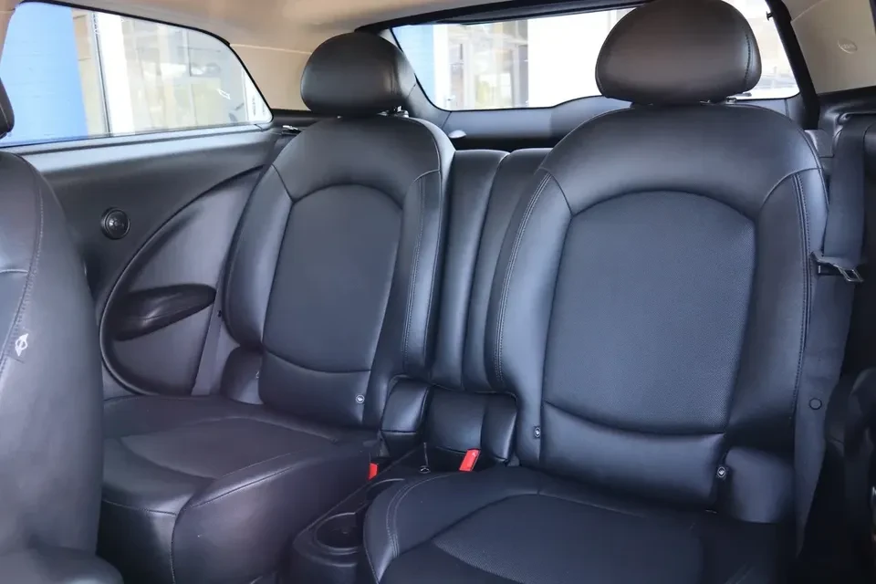 2014 Mini Paceman - Image 11 of 20