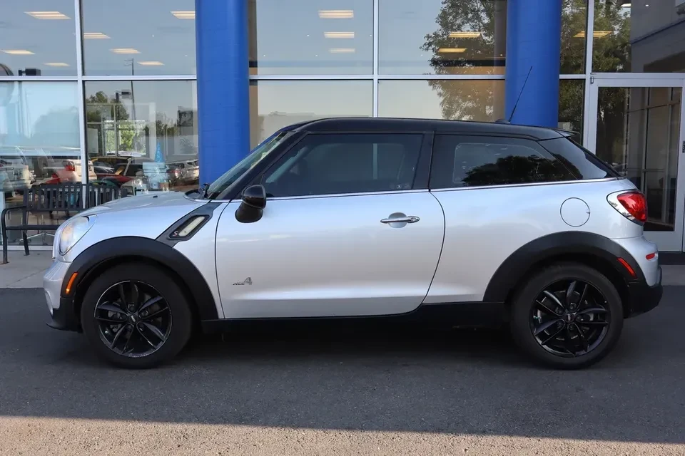 2014 Mini Paceman - Image 4 of 20
