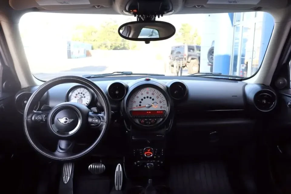 2014 Mini Paceman - Image 15 of 20